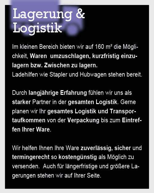 Mehr lesen über Fixtouren
